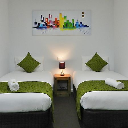 וודונגה Motel 24 מראה חיצוני תמונה