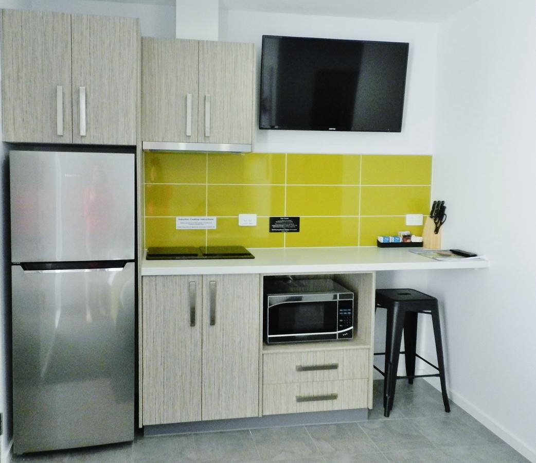 וודונגה Motel 24 מראה חיצוני תמונה