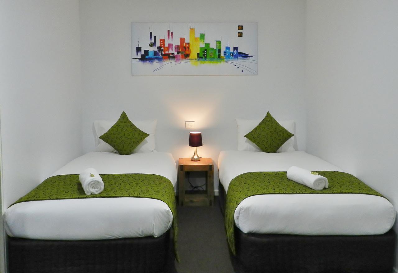 וודונגה Motel 24 מראה חיצוני תמונה