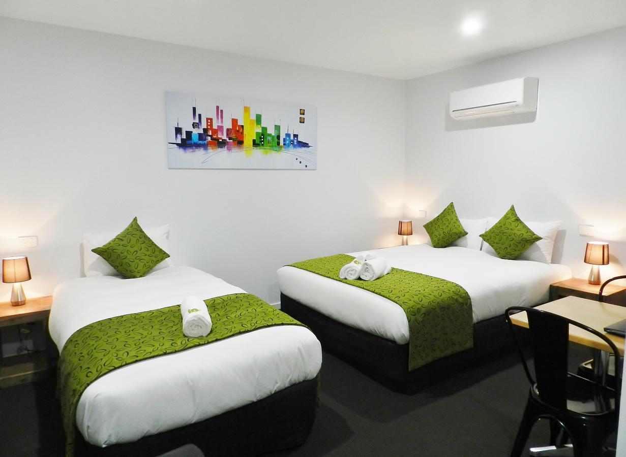 וודונגה Motel 24 מראה חיצוני תמונה
