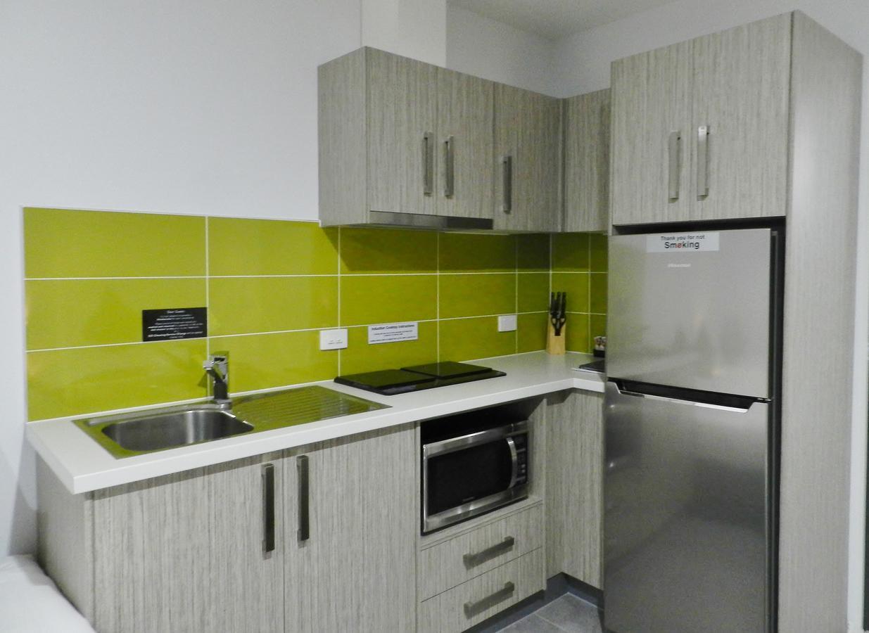 וודונגה Motel 24 מראה חיצוני תמונה
