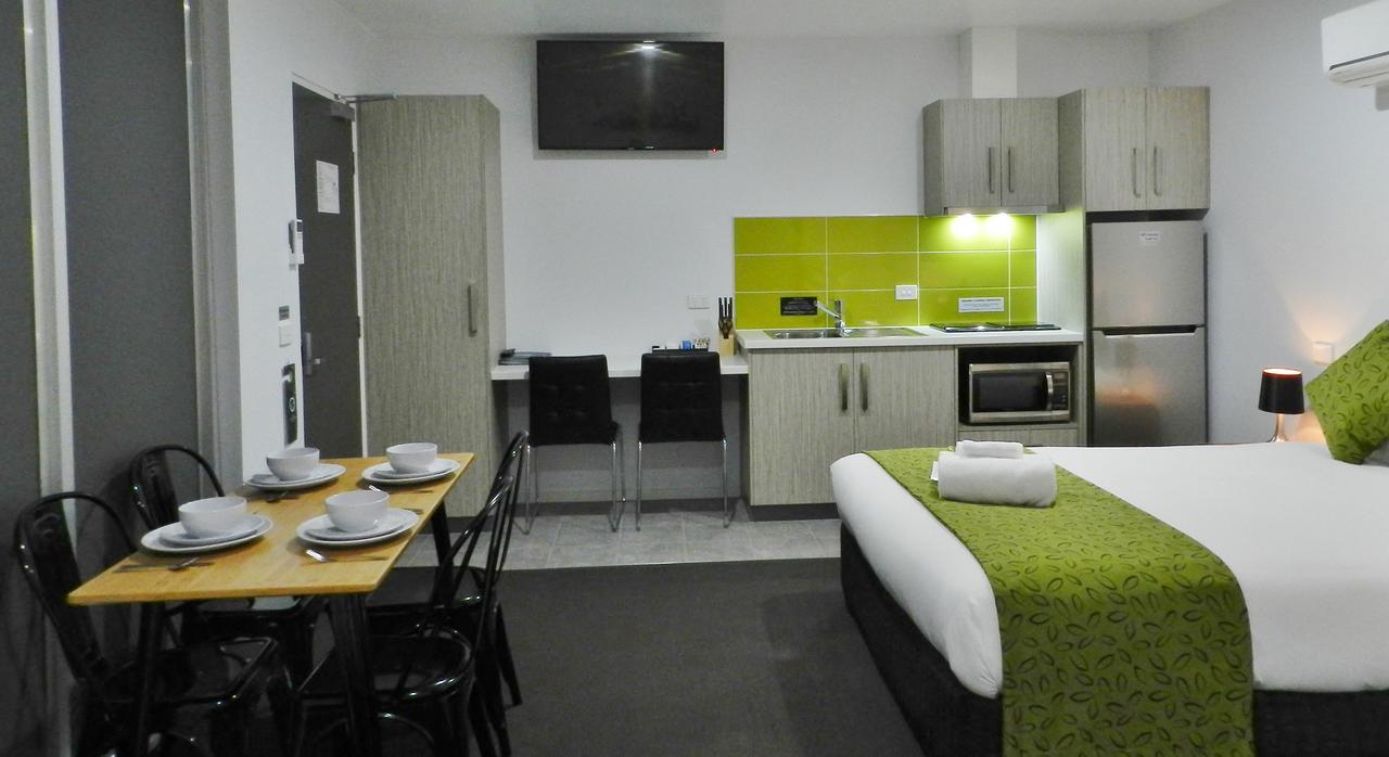 וודונגה Motel 24 מראה חיצוני תמונה