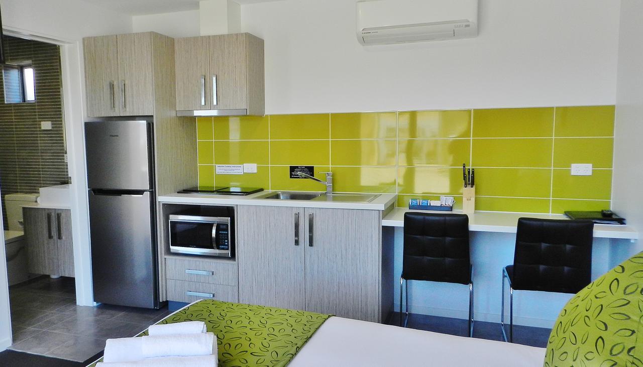 וודונגה Motel 24 מראה חיצוני תמונה