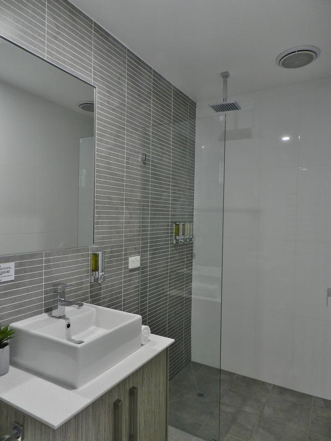 וודונגה Motel 24 מראה חיצוני תמונה