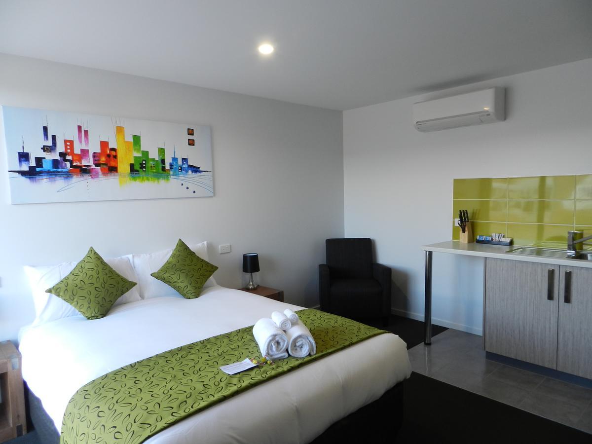 וודונגה Motel 24 מראה חיצוני תמונה