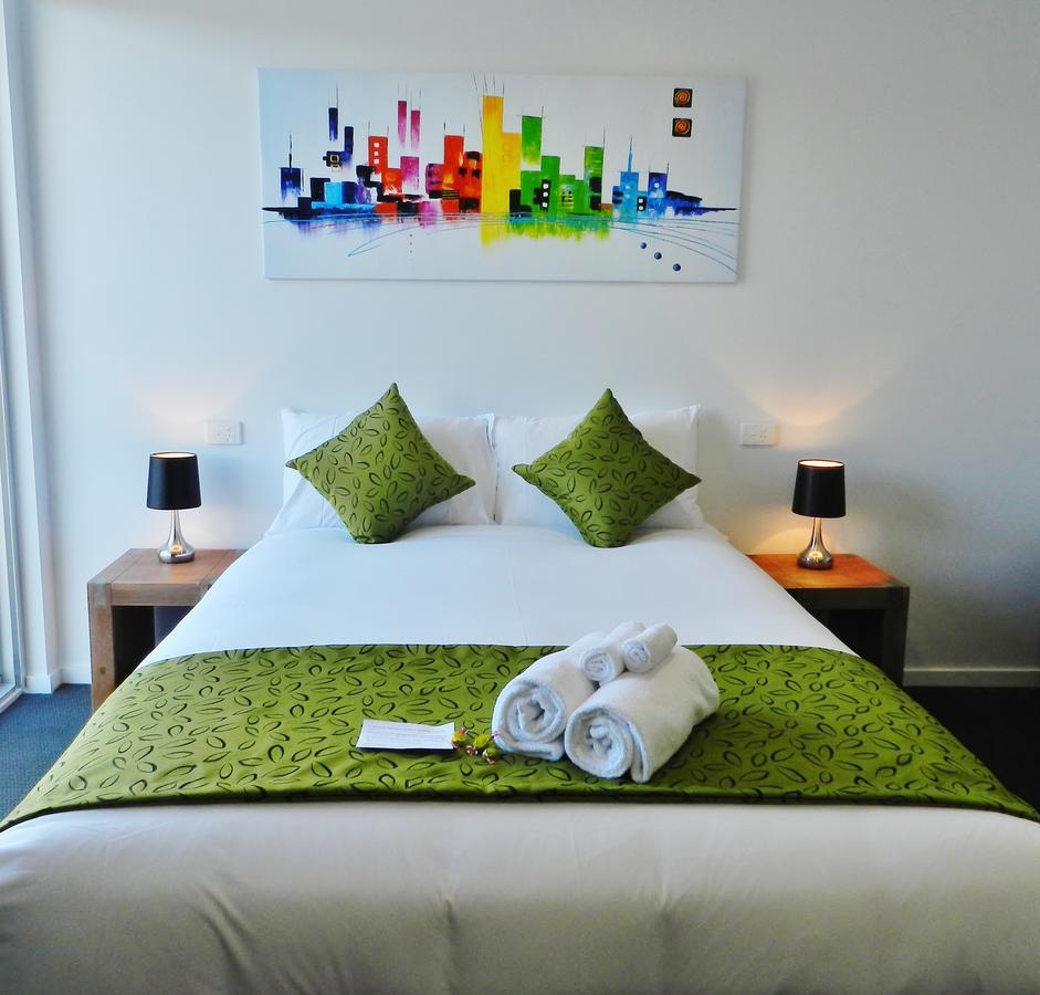 וודונגה Motel 24 מראה חיצוני תמונה