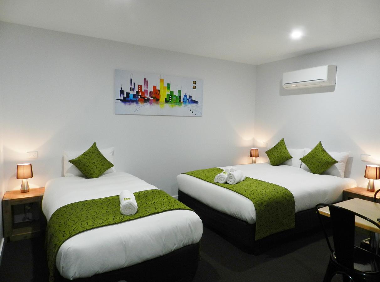 וודונגה Motel 24 מראה חיצוני תמונה