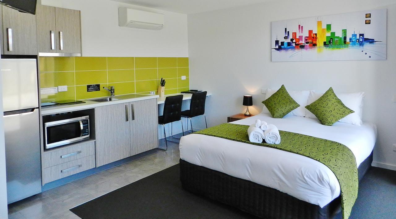 וודונגה Motel 24 מראה חיצוני תמונה