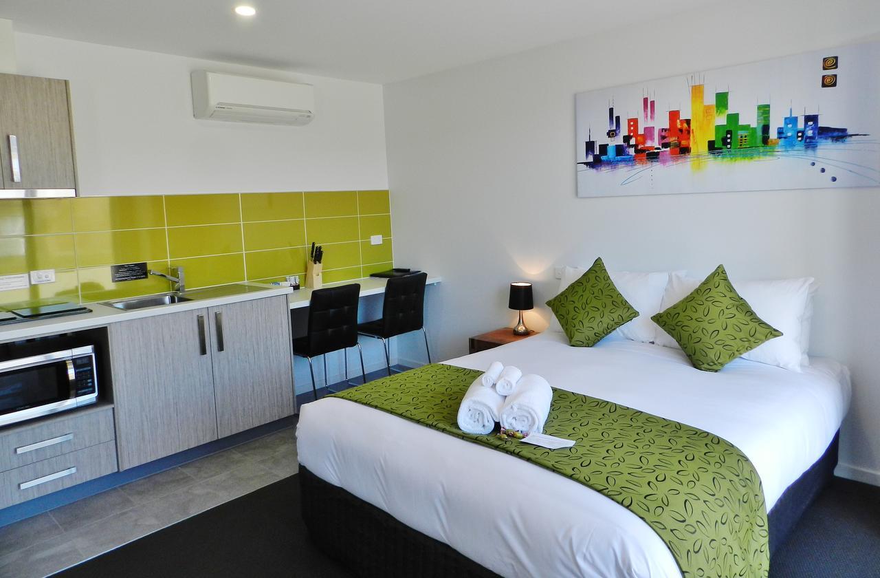 וודונגה Motel 24 מראה חיצוני תמונה