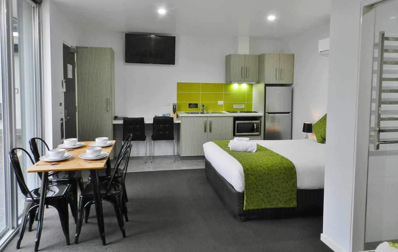 וודונגה Motel 24 מראה חיצוני תמונה