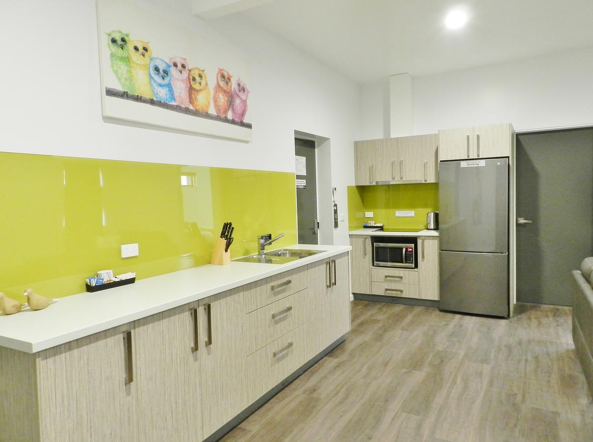 וודונגה Motel 24 מראה חיצוני תמונה