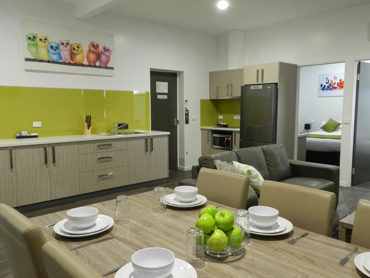 וודונגה Motel 24 מראה חיצוני תמונה