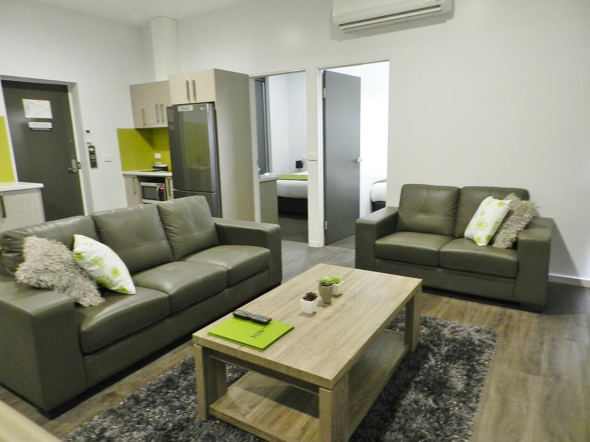 וודונגה Motel 24 מראה חיצוני תמונה